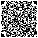 QR code with Itk Inc contacts