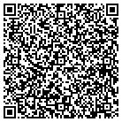 QR code with D Zire Beauty Palace contacts