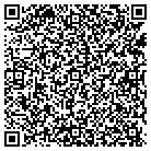 QR code with Fabienne's Beauty Salon contacts