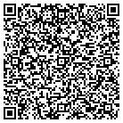 QR code with First Choice Haircuttrs 68031 contacts