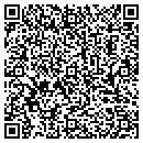 QR code with Hair Antics contacts