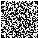 QR code with Haute Hair Salon contacts