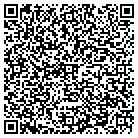 QR code with Myrna's Hot Shot & Air Freight contacts