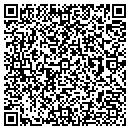 QR code with Audio Maniac contacts