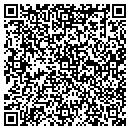 QR code with Agae LLC contacts