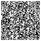 QR code with Tyler's Custom Cabinets contacts