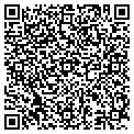 QR code with Tim Rogers contacts