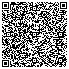 QR code with S And S Roofing And Maintenance contacts