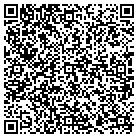 QR code with High Expectations Pressure contacts