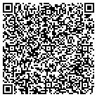 QR code with Accelerated Business Solutions contacts
