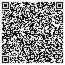 QR code with A Golden Bay Limo contacts