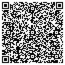 QR code with gametime contacts