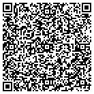 QR code with Wood Shop of Brevard Inc contacts