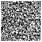 QR code with Access Advantage Janitorial Solutions Inc contacts