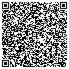 QR code with Afj Kleaning Services contacts