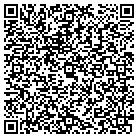 QR code with American 24hr Janitorial contacts