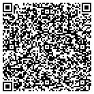 QR code with Anigo Janitorial Service contacts