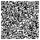 QR code with Anthony D Utley Janitorial Ser contacts