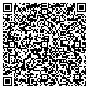 QR code with Anthony Wolfe contacts