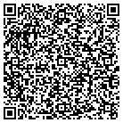 QR code with Anw Industrial Services contacts