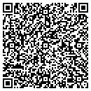 QR code with AkBM  INC contacts