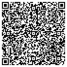 QR code with Aaa Florida Janitorial Service contacts