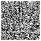 QR code with Advance Janitorial Service Inc contacts