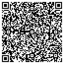 QR code with A Jimenez Corp contacts