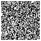 QR code with A All Around Janitorial Servic contacts