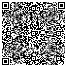 QR code with Hernando Isaza Janitorial Svcs contacts