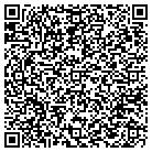 QR code with Allen Larry Janitorial Service contacts