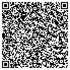 QR code with G & J Janitorial Services contacts