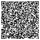 QR code with Hoch & Sons Inc contacts