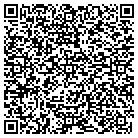 QR code with Hollis Ronnie Janitorial Inc contacts