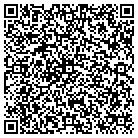 QR code with Action Kleen Systems Inc contacts
