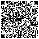 QR code with B & B Maid & Janitorial Services Inc contacts