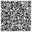 QR code with Fantastic Seven Janitorial Service contacts