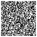 QR code with Mann Inc contacts