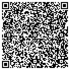 QR code with Aerodesign Gainesville contacts