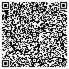 QR code with D'Amico Custom Painting Clean contacts