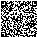 QR code with Ibs Plastering contacts