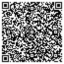 QR code with J & E Plastering Inc contacts