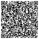 QR code with Mas Plastering Of Fl Inc contacts