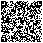 QR code with Robert's Plastering Service contacts