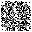 QR code with Timothy Chamberlain Plastering contacts