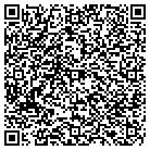 QR code with A1 Affordable Cleaning Service contacts