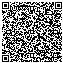 QR code with A B N Inc contacts