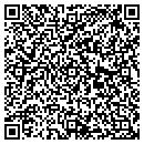 QR code with A-Action Cleaning Service Inc contacts