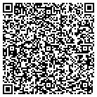 QR code with Tiny's Cleaning Service contacts