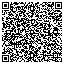 QR code with Zangre Construction contacts